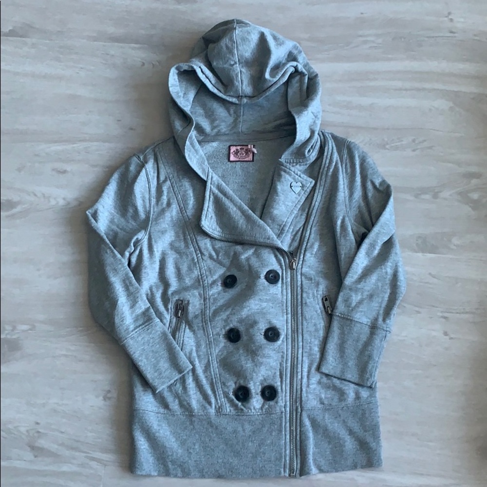 Juicy Couture jacket